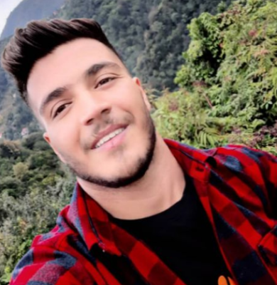 آرمین برمایه روزگاری